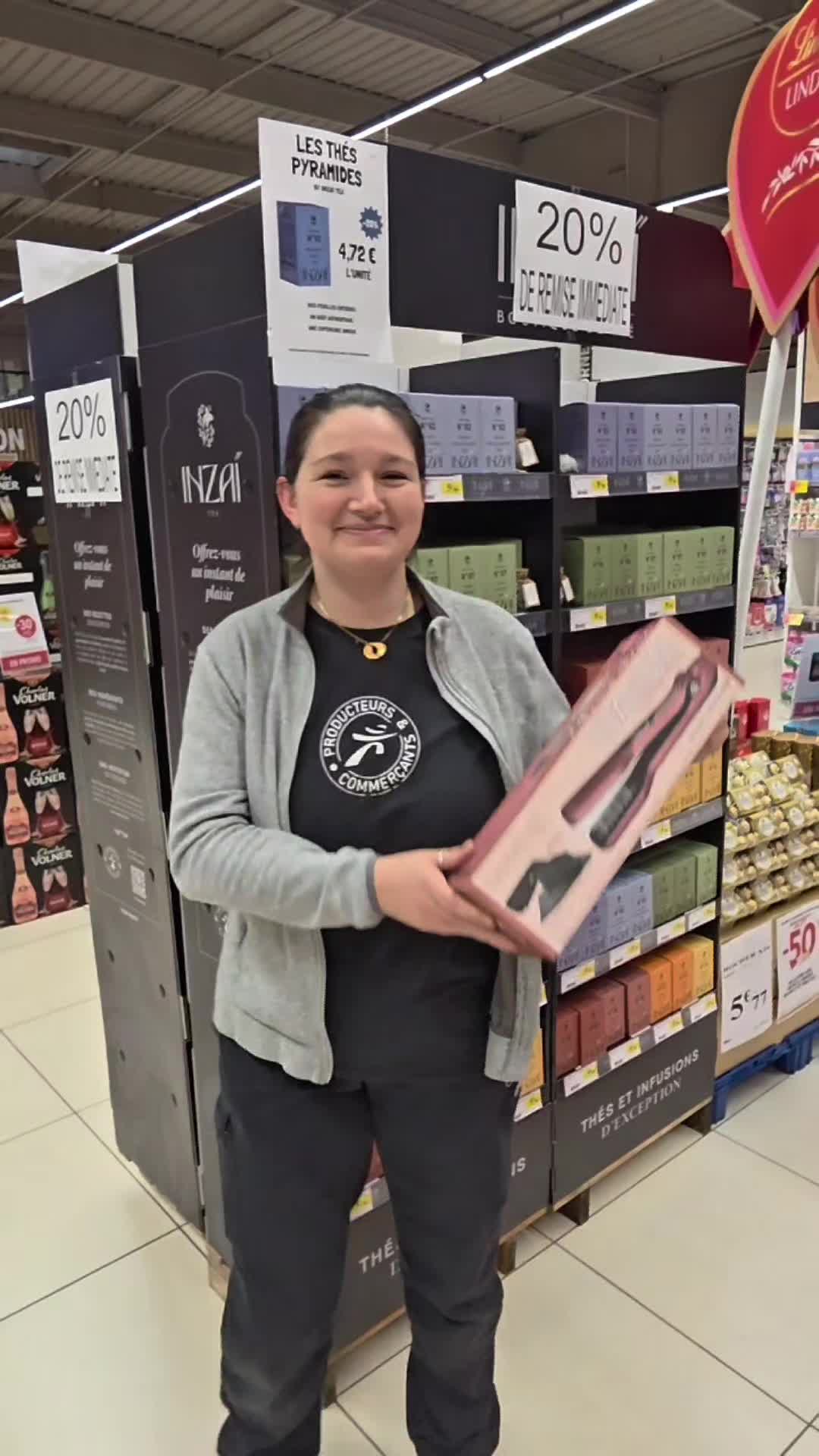 @Intermarché Redon