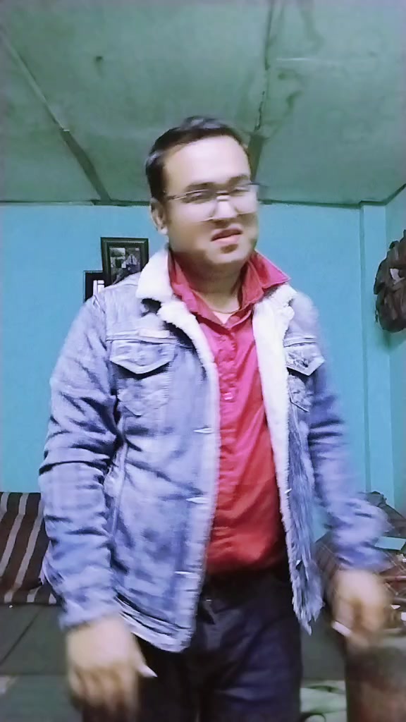 @Dinesh Dhading