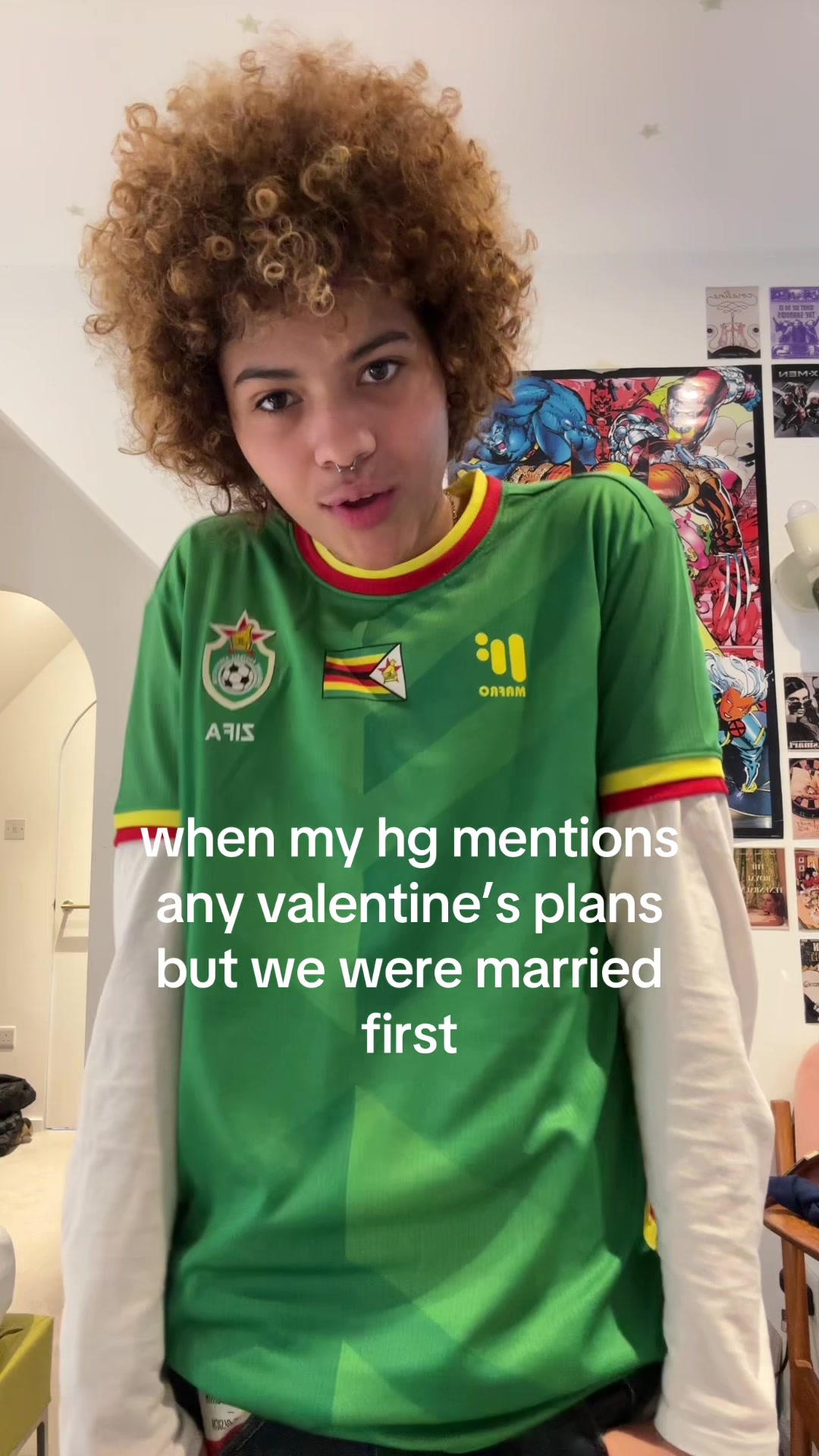 @hot glue