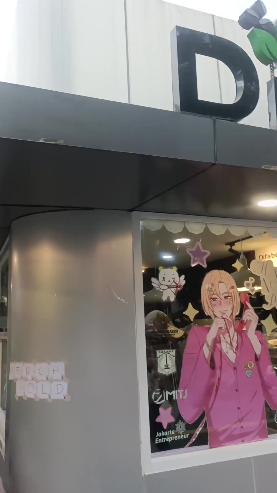 @Tama Yada DD