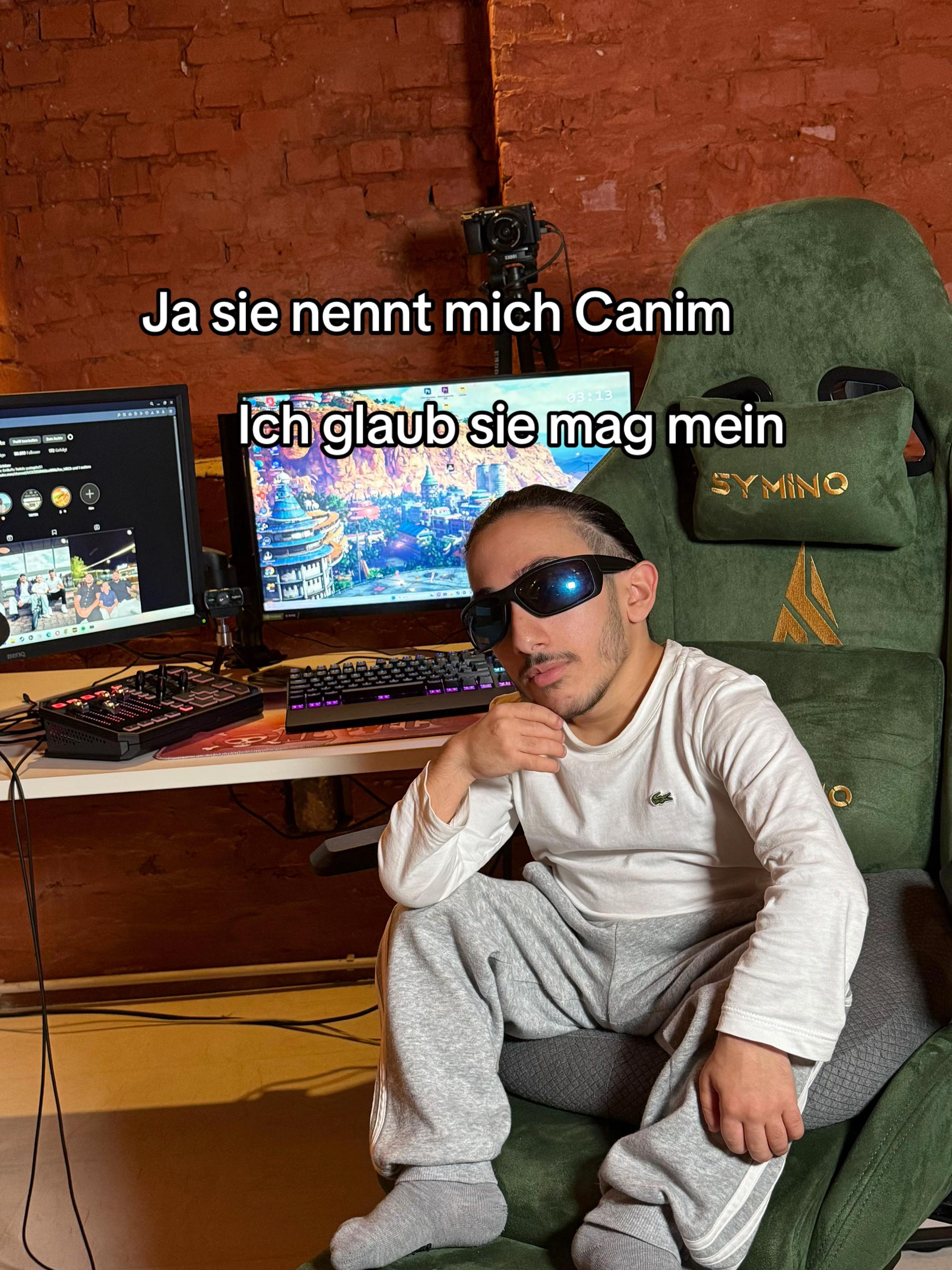@Yusi