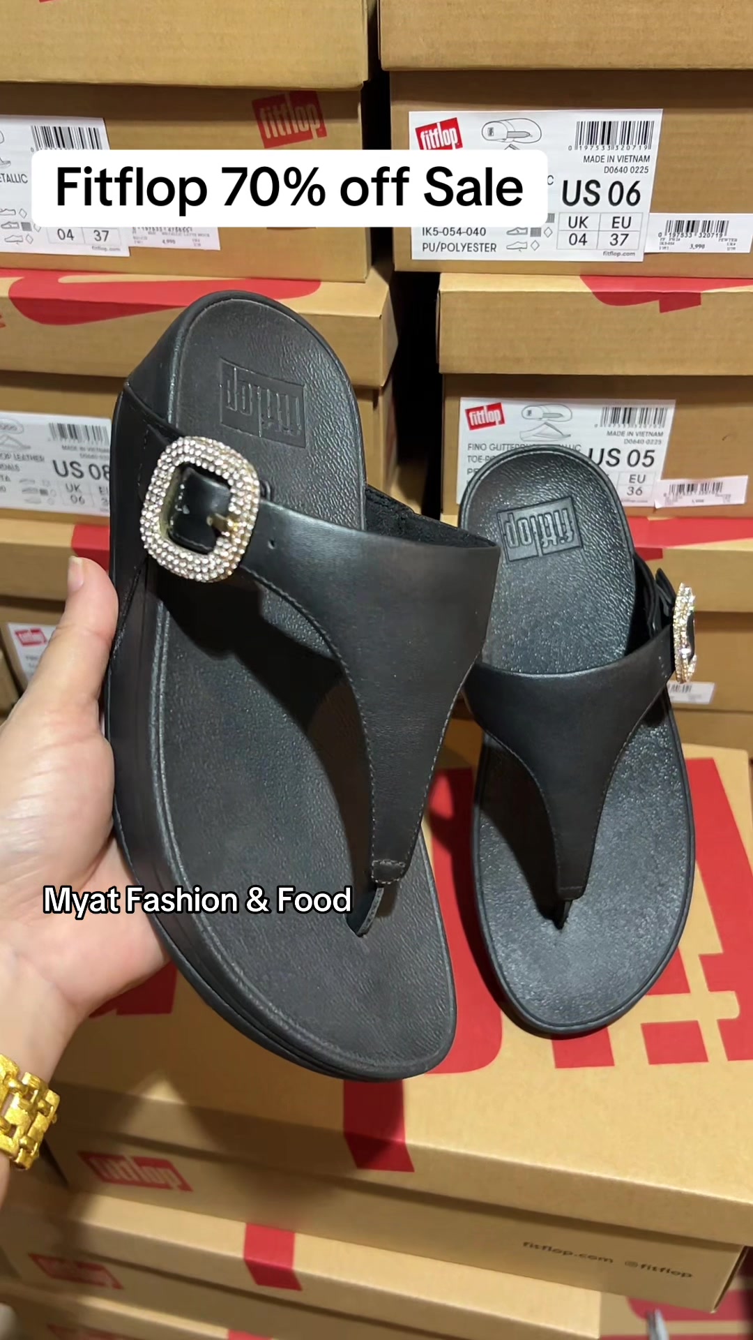 @MAY Mmmt (Myat Fashion & Food)