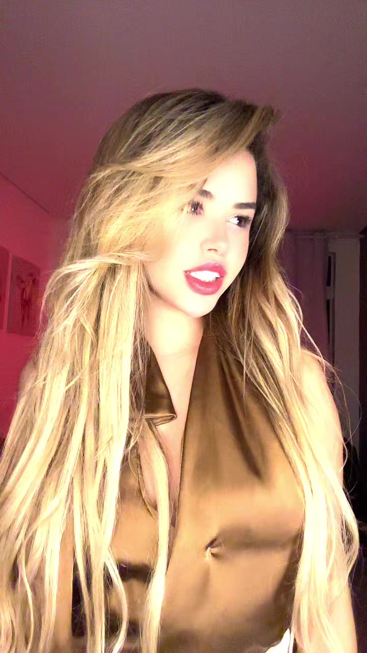 @⭐️🐆Macyy War Da Evilyzinha❤️