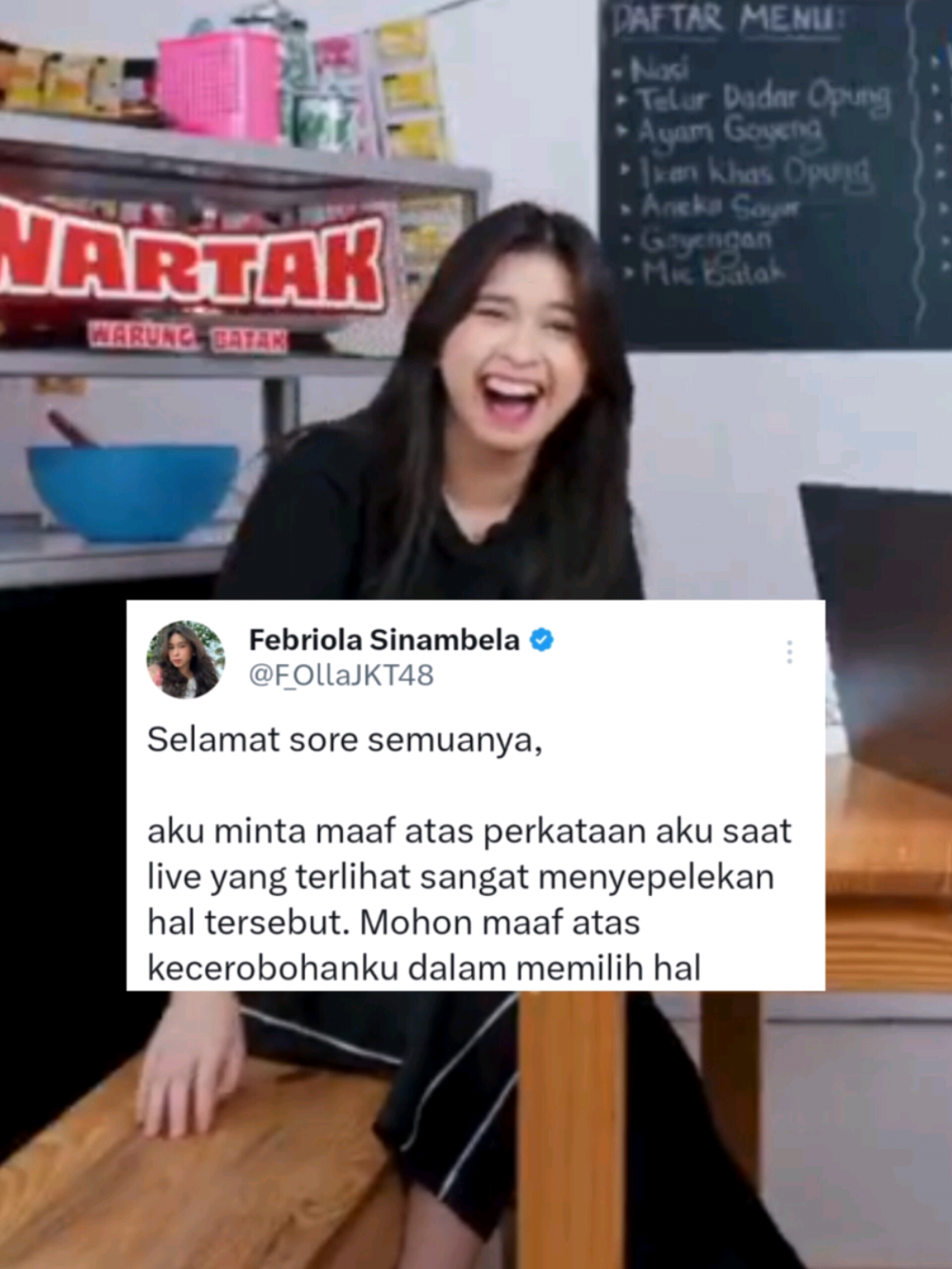 @Kopi Idol