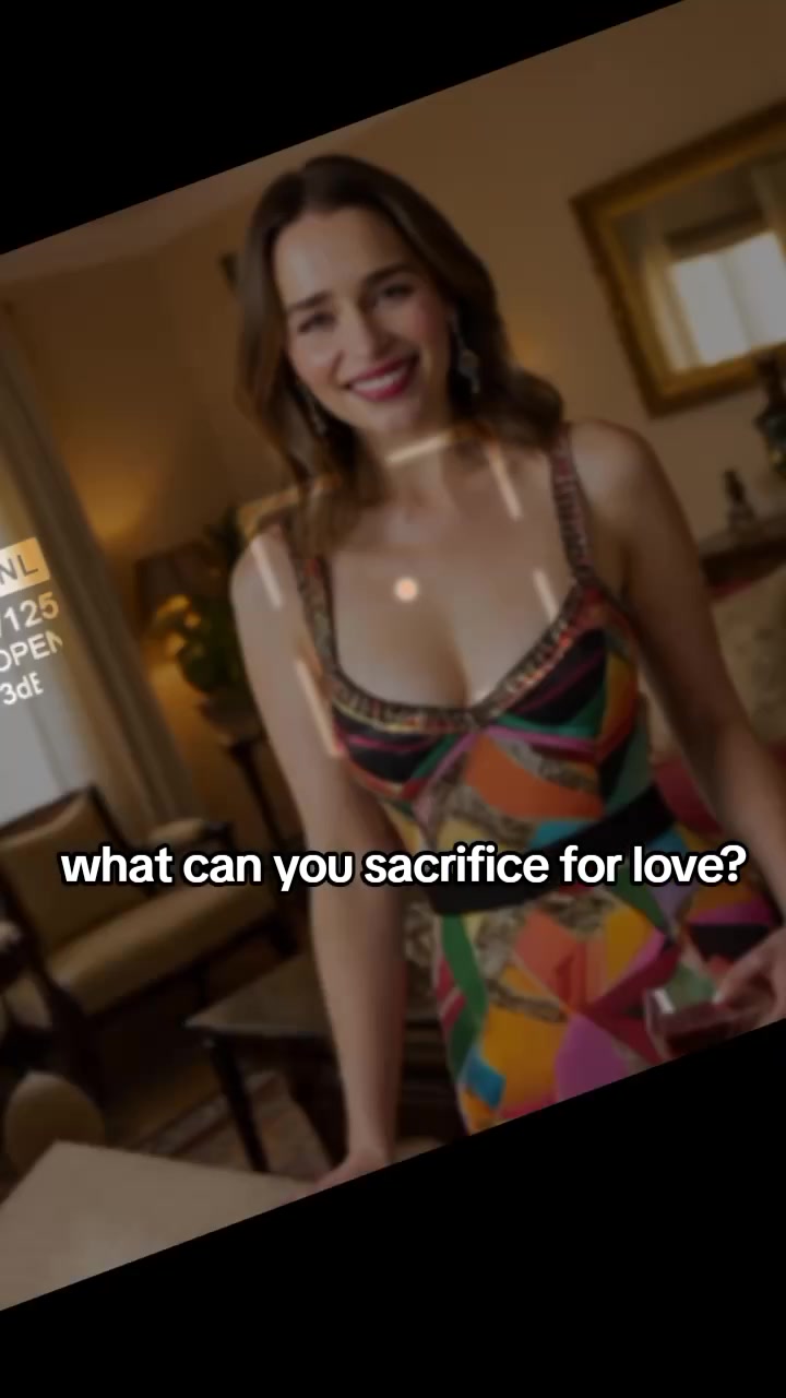 @Emilia Clarke