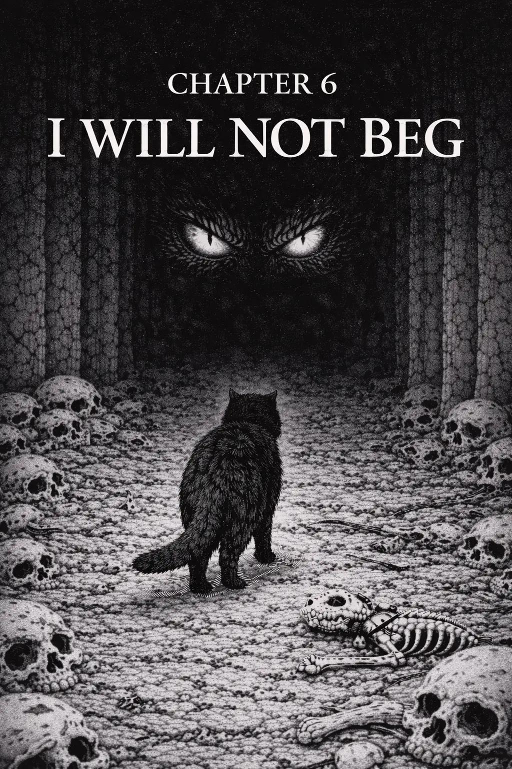 @Random Cat Stuff