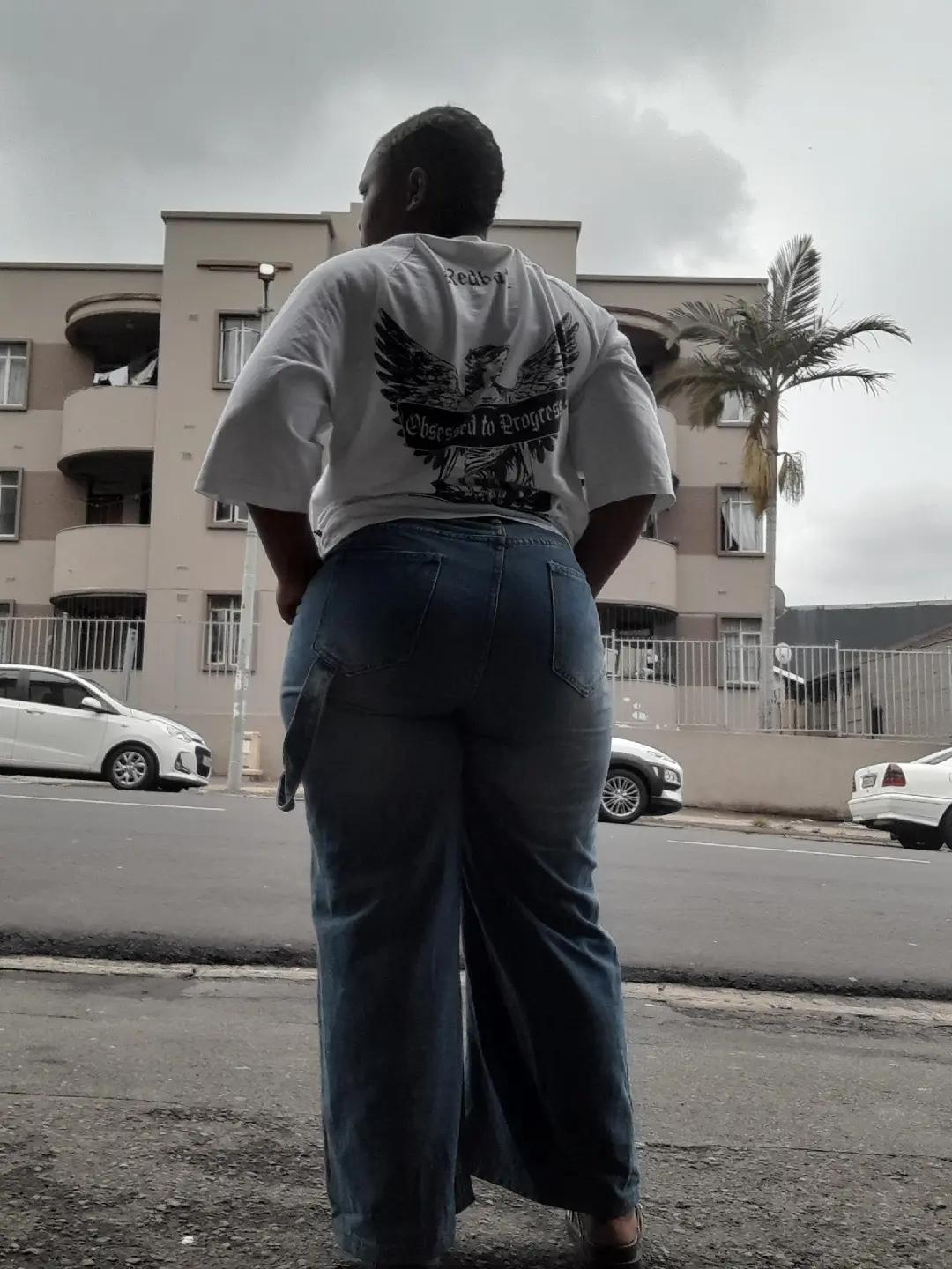 @Amanda Vilakazi