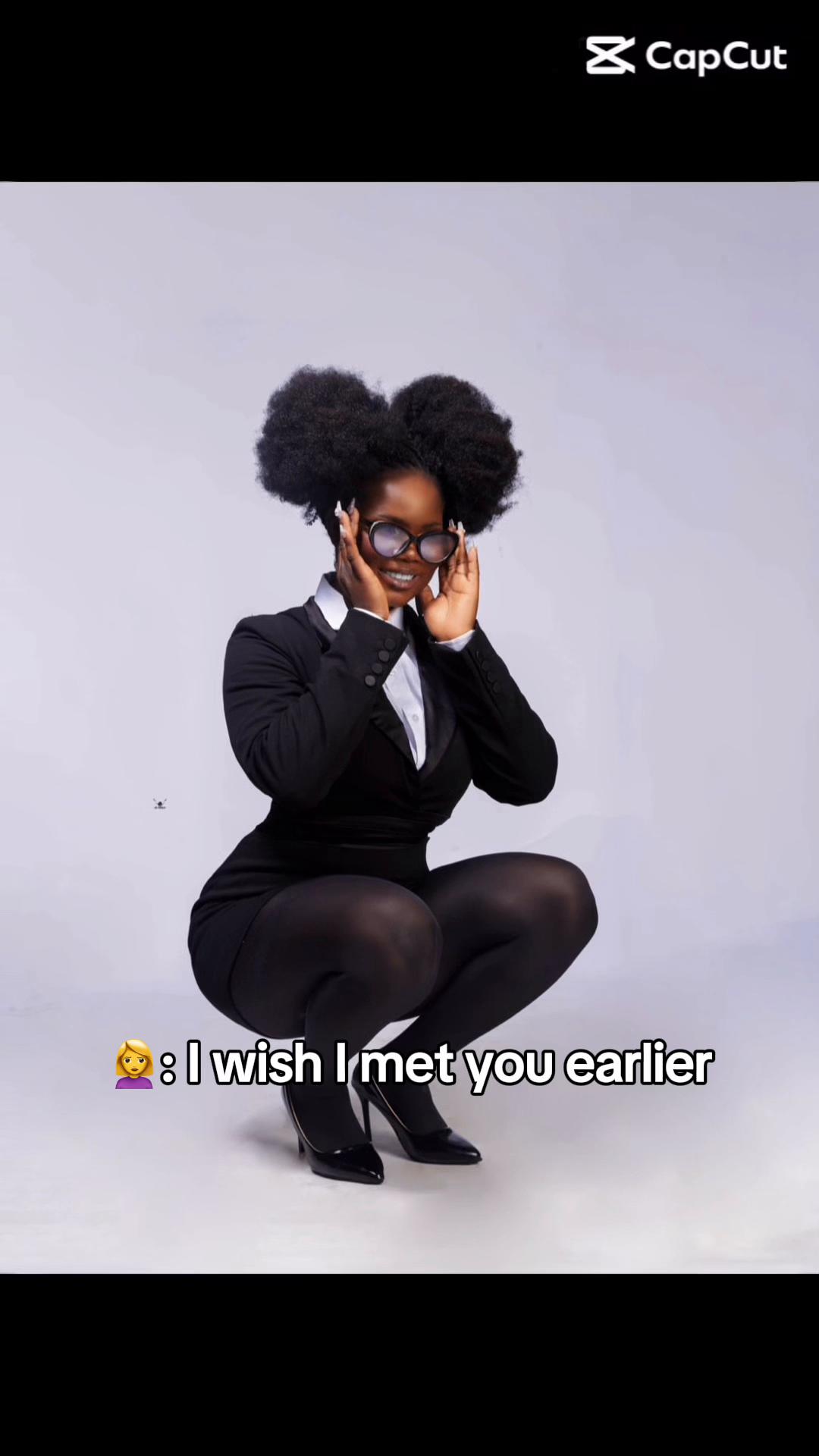 @Miss Possible