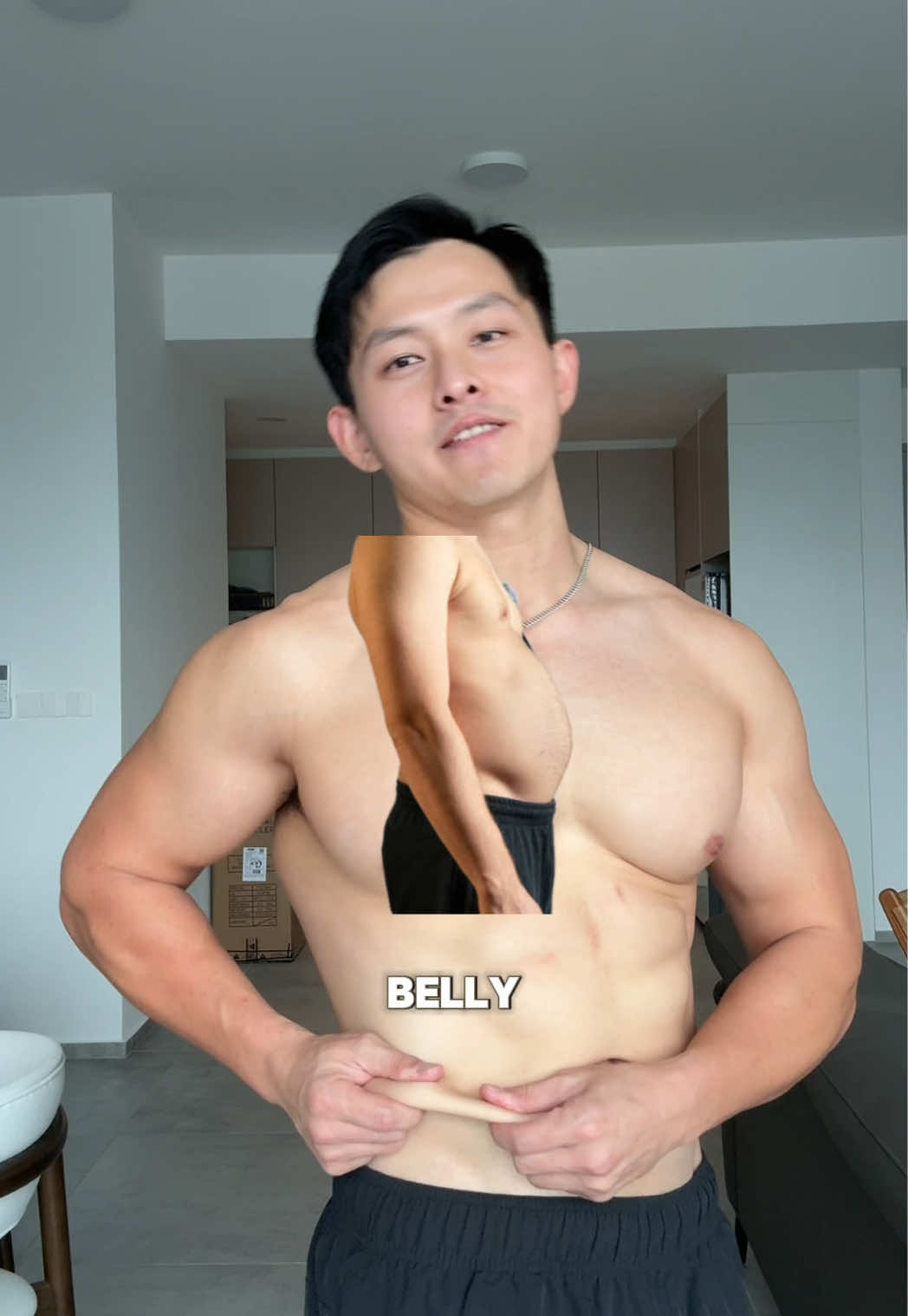 @Bryan Lee | Be the Inspiration