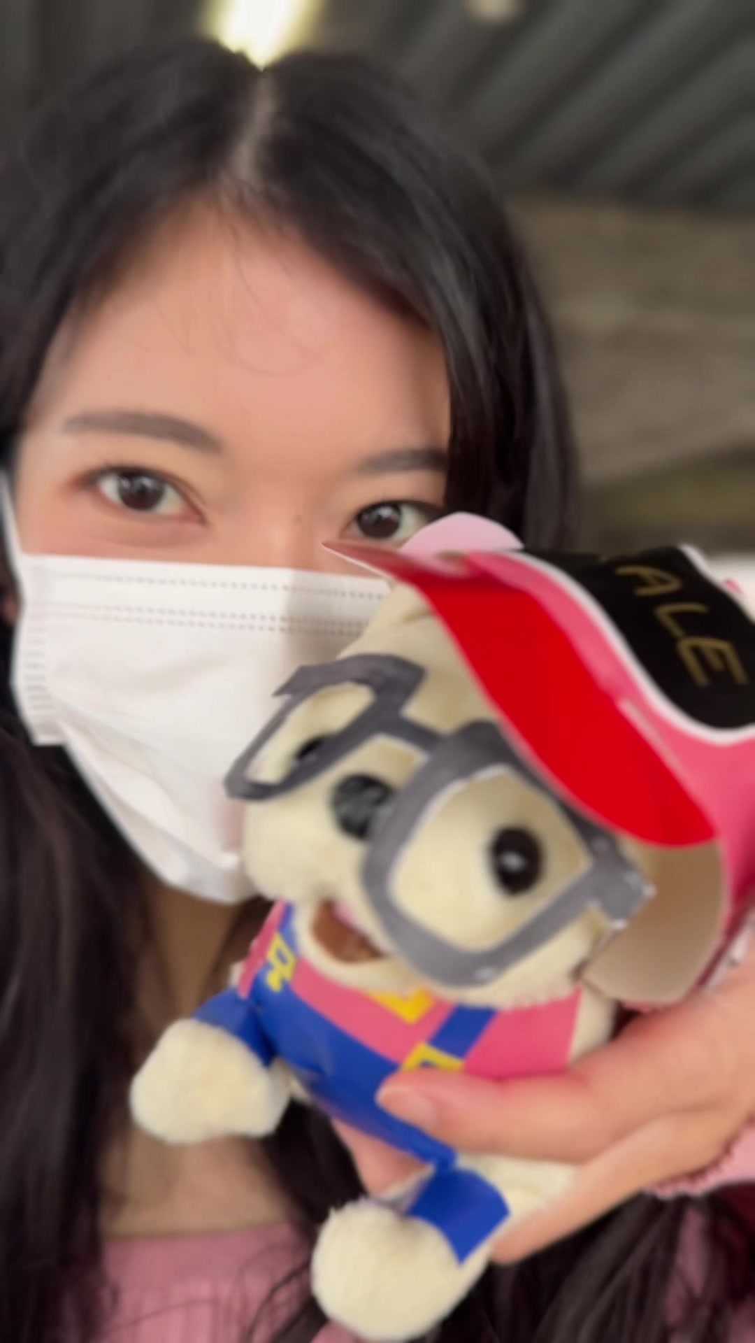@❤️🧡💛あんず❤️🧡💛