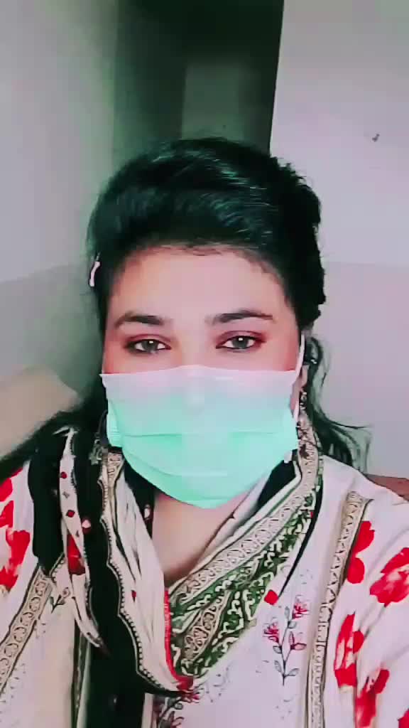@✨Karachi girl✨