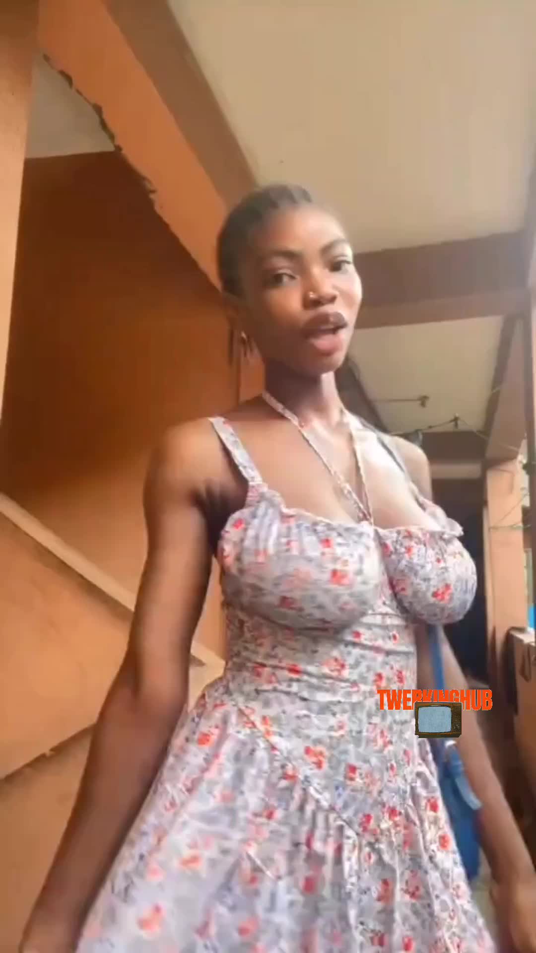 @Twerking HUB