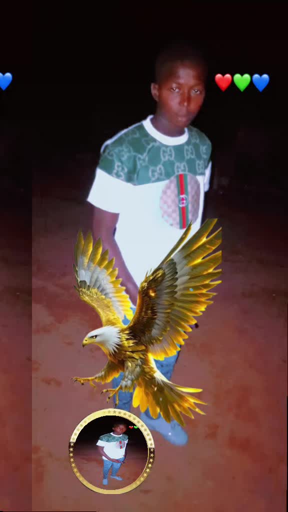 @barnab&eacute; koumbem