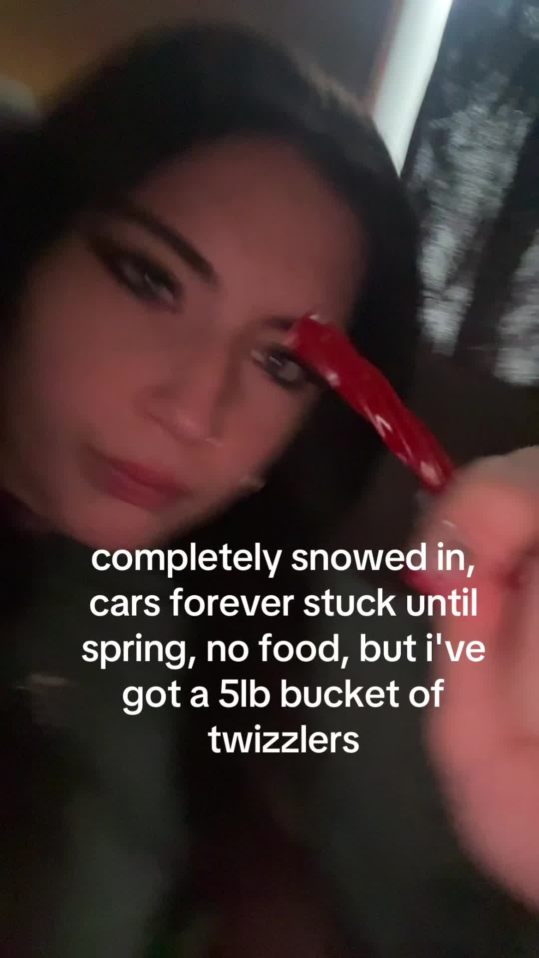 @Victoria Sharp
