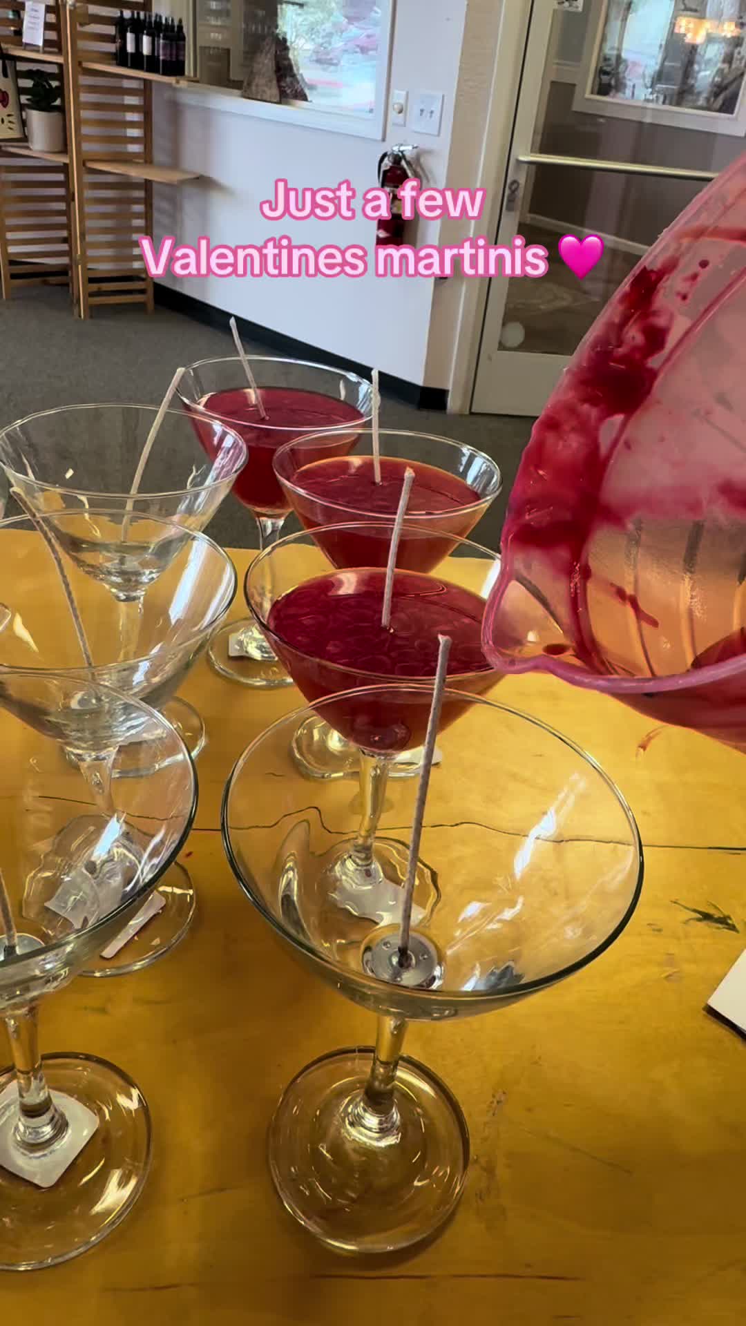 @T Sweet Candle Creations