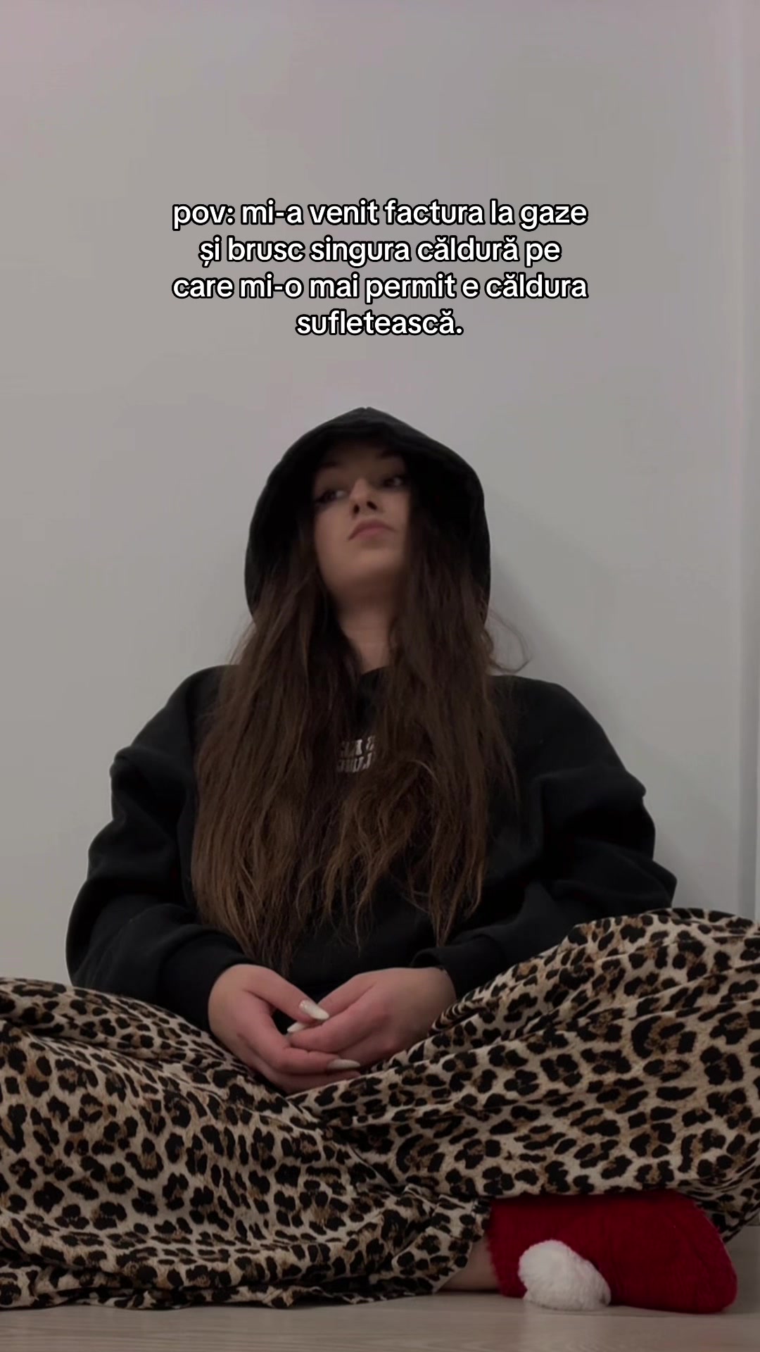 @Cosmina MC