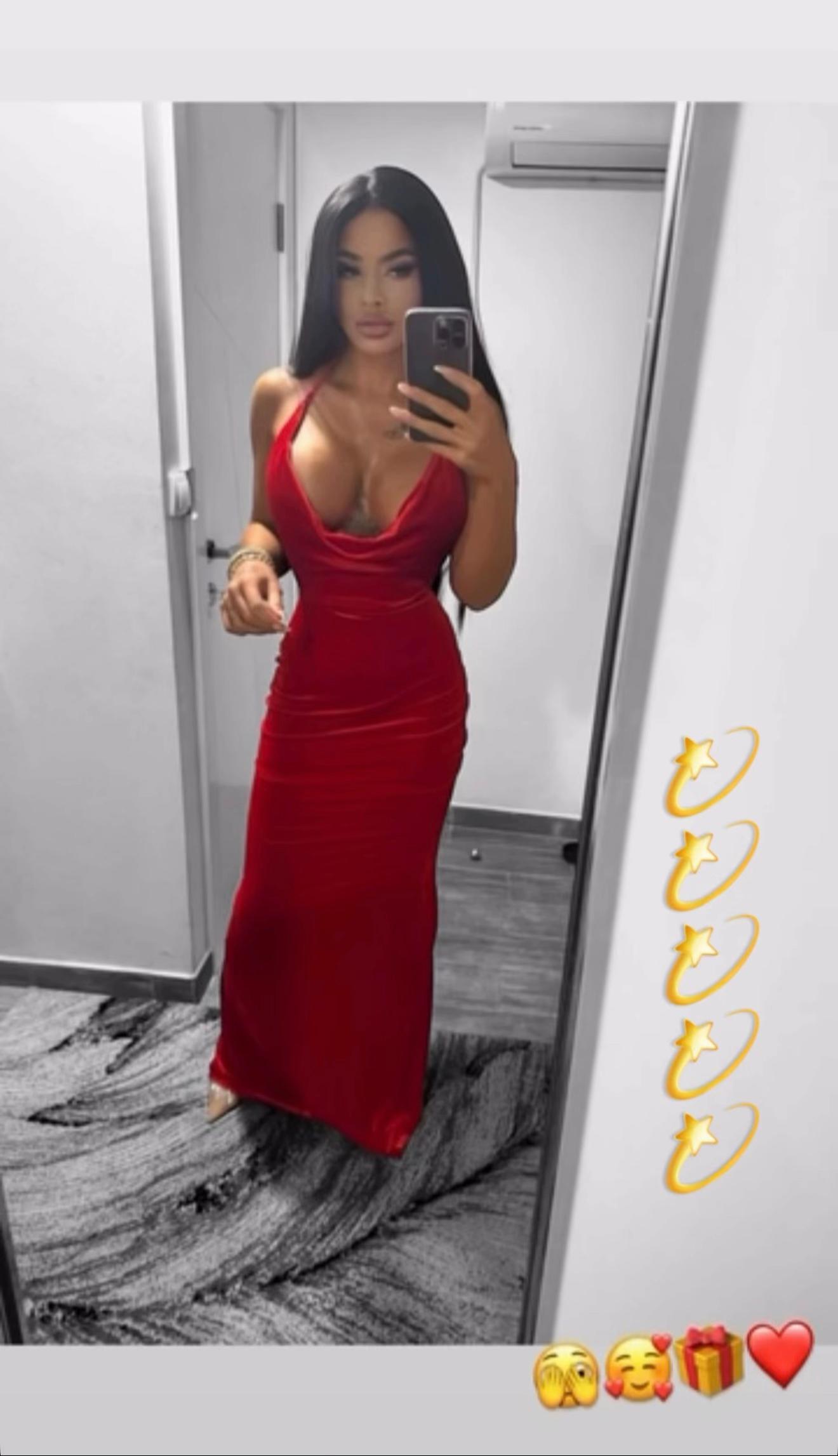 @Snezana Bogdanovic