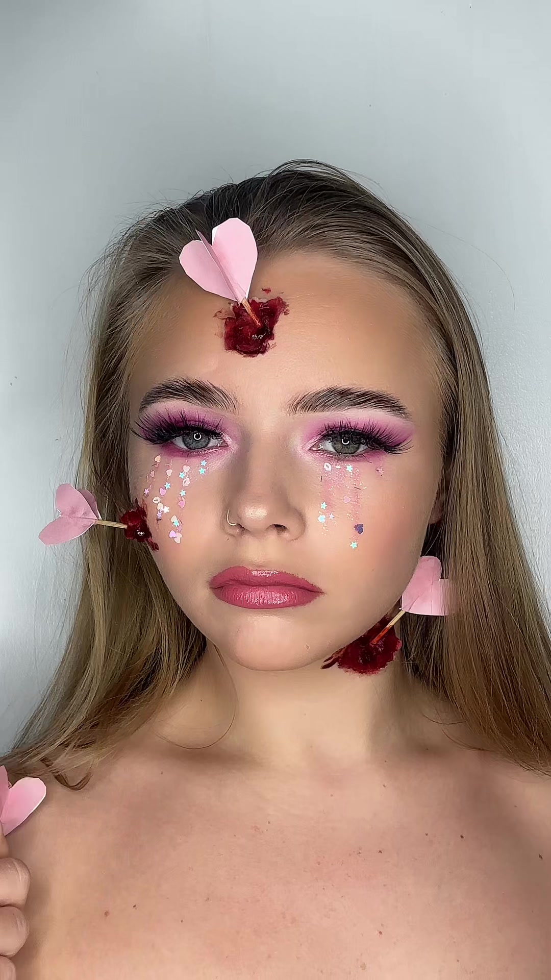 @BeautybyTaneisha...x