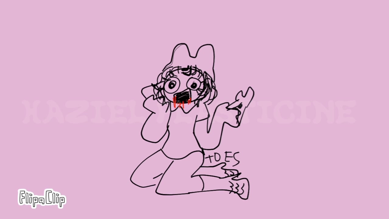 @Haziel Plasticine