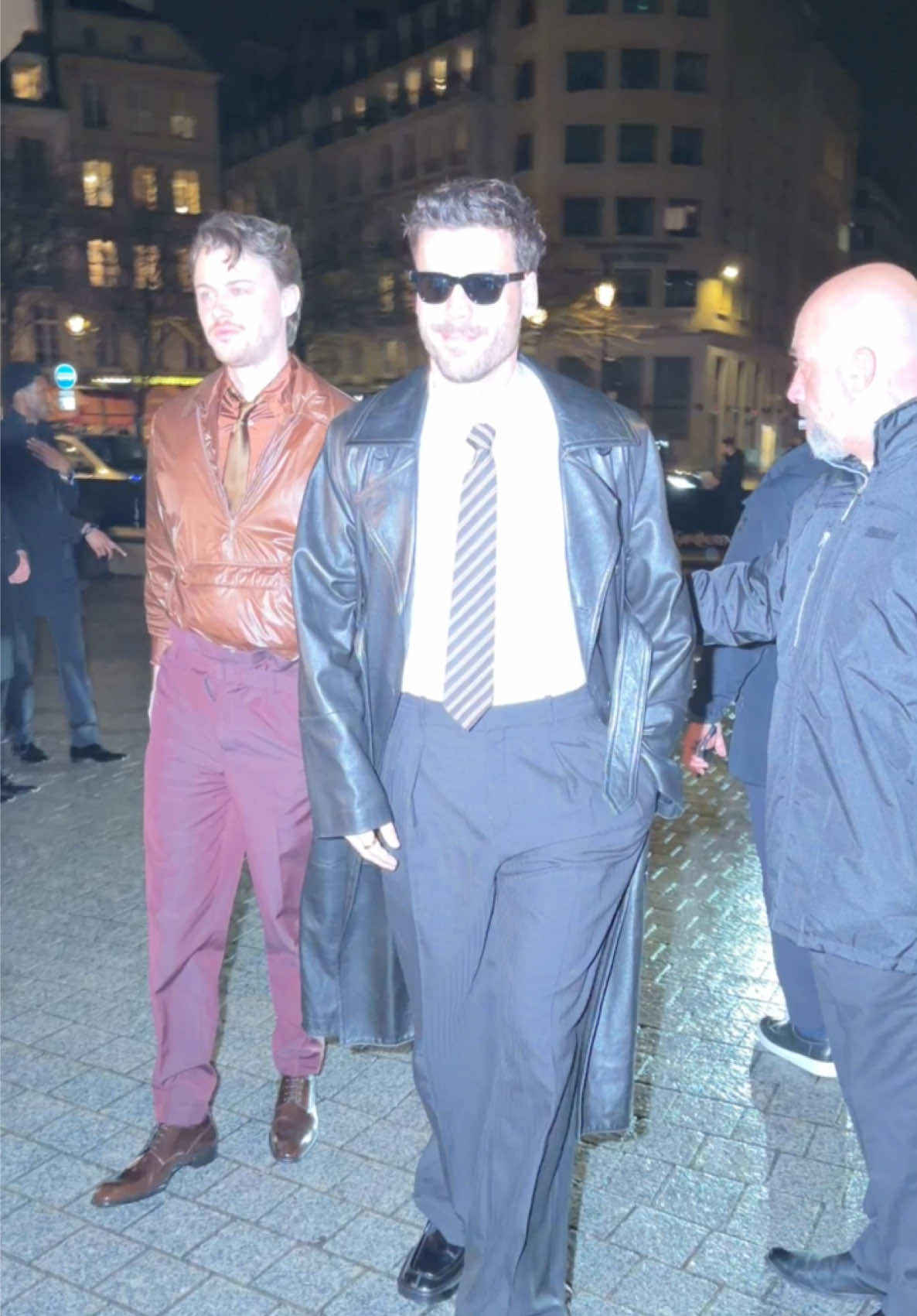 @Vanity Fair France