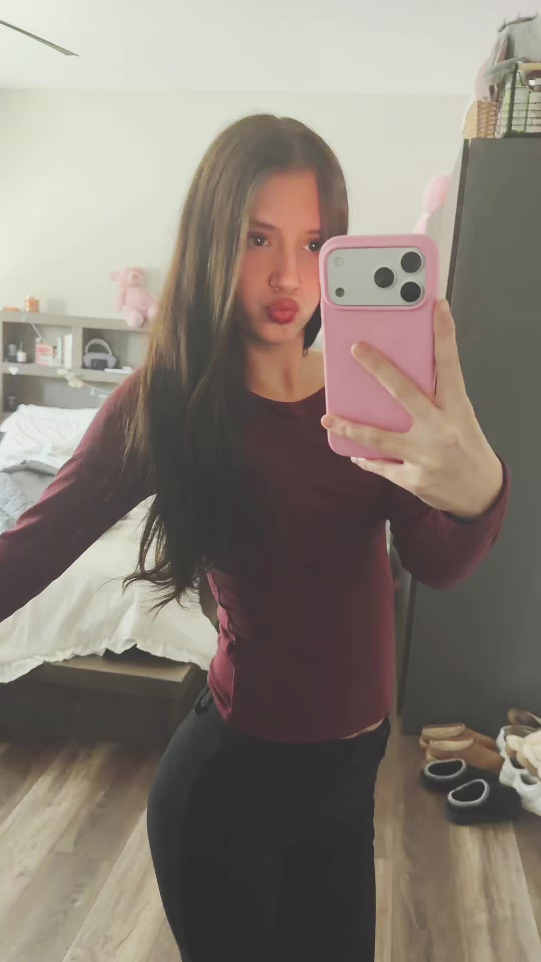 @shayla faith