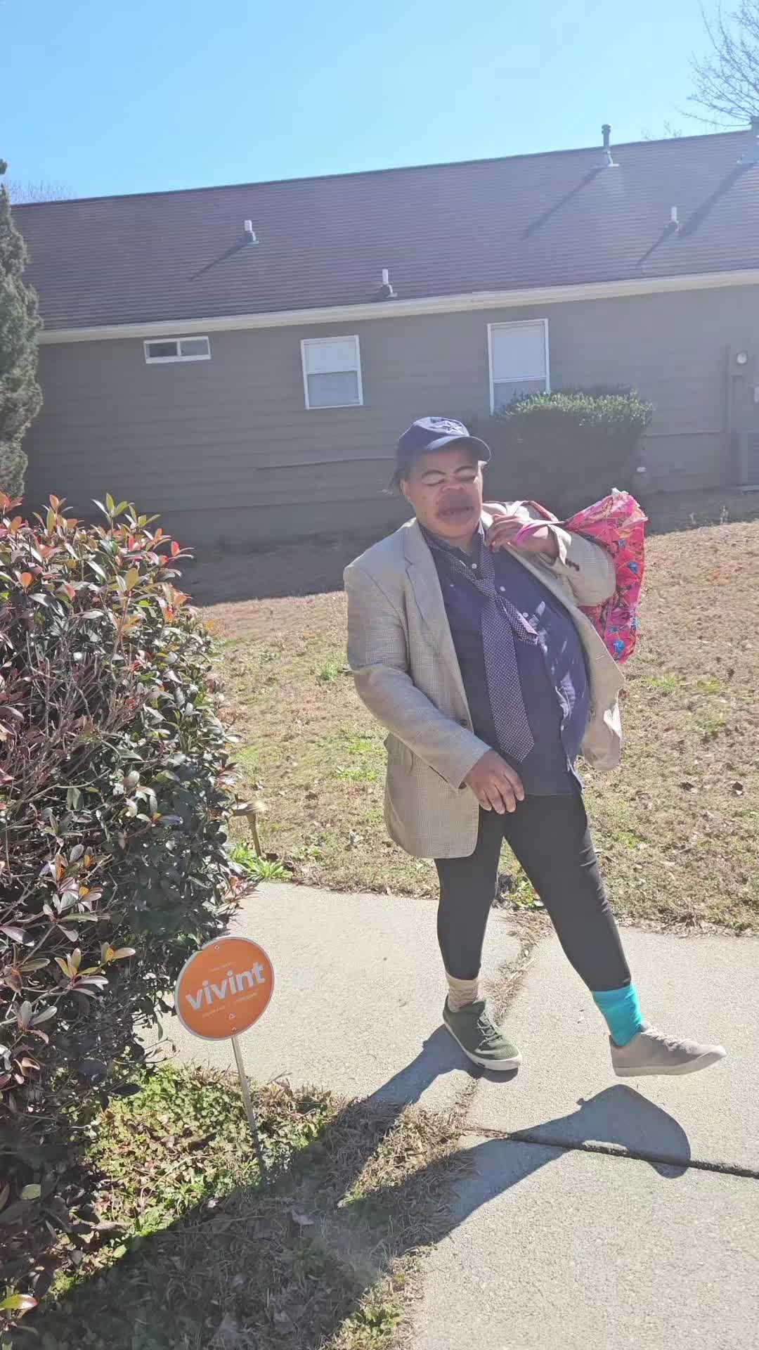 @Nation Mother