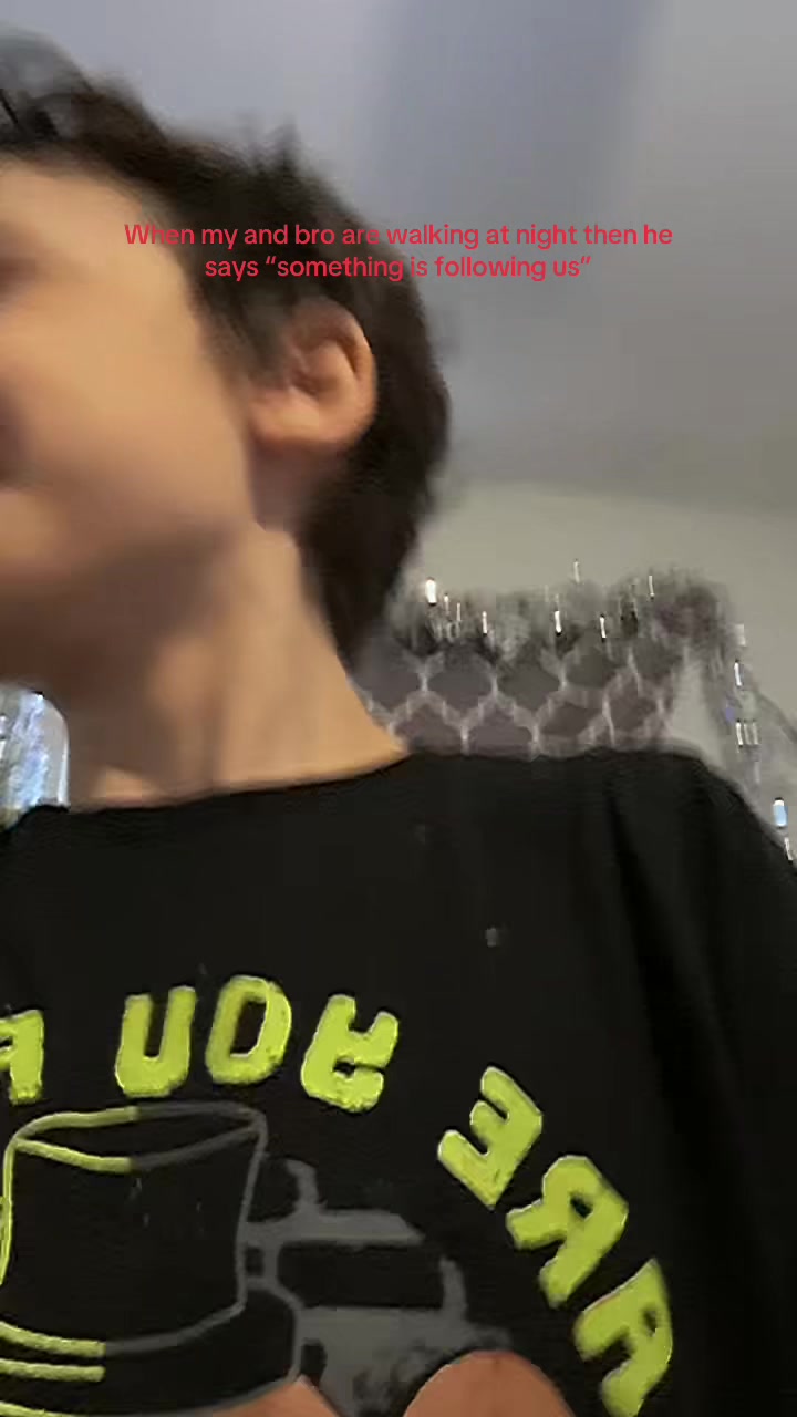 @Traceyboi