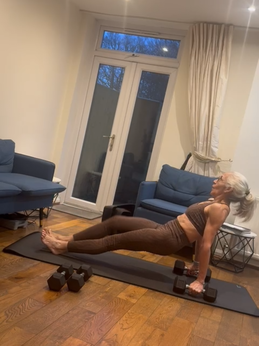 @la nonna fit
