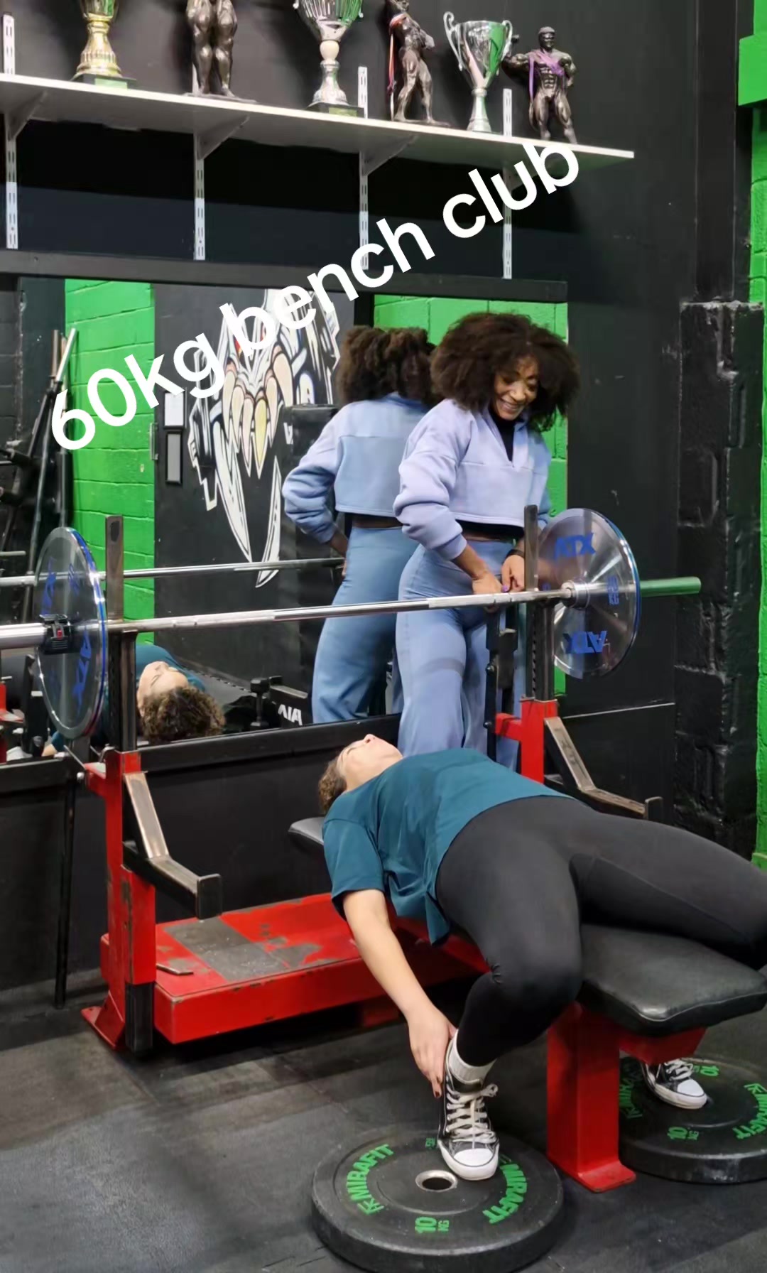 @Trufitness