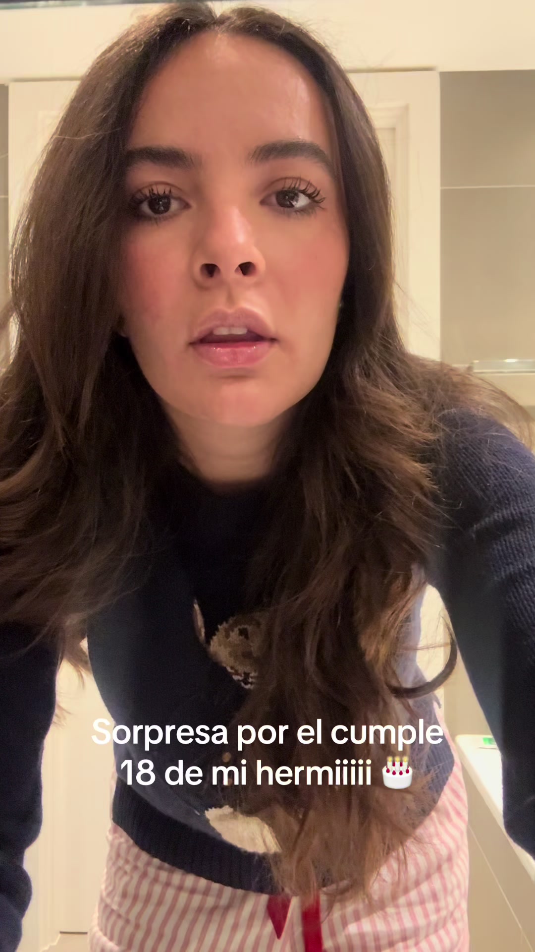@Elizabeth Vazquez