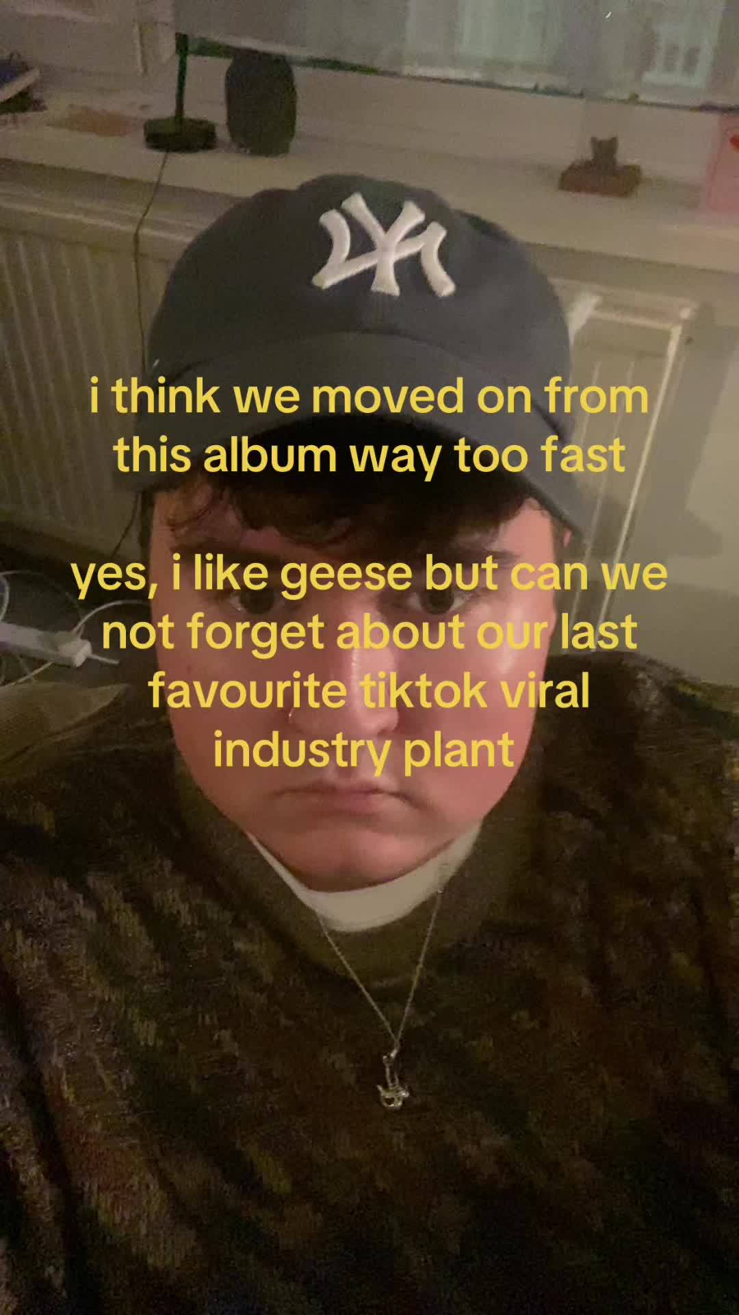 @george 🎧