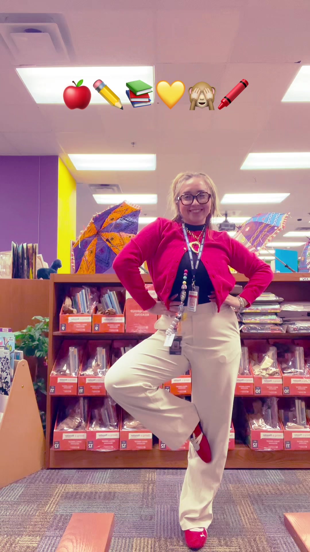 @Miss M🌈🦄✨✏️