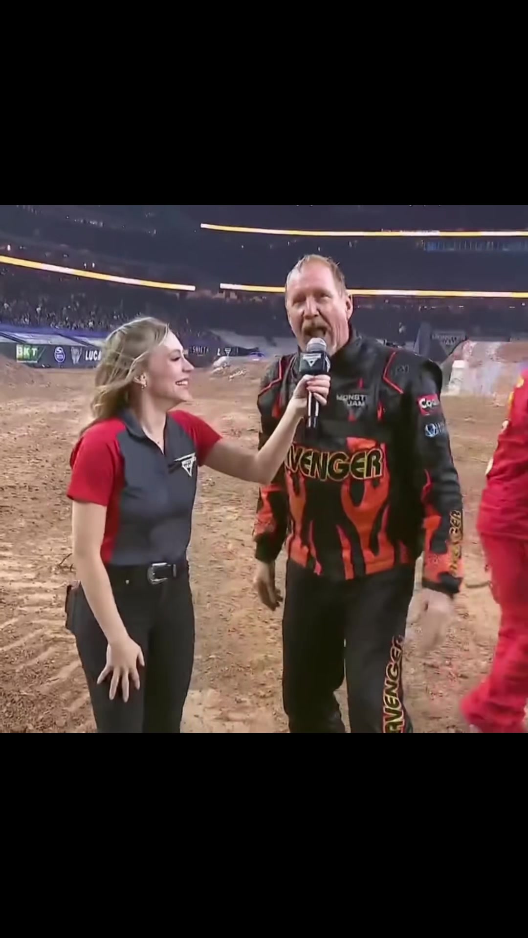 @Jack Willman Jr’s special tire