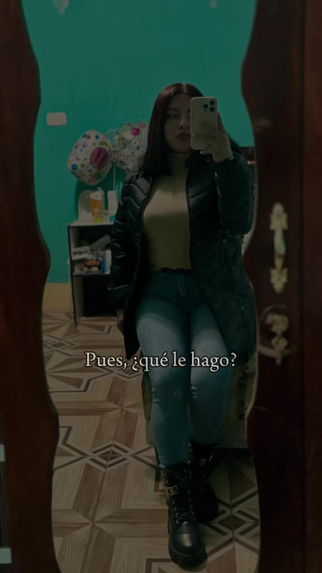@Fer:)