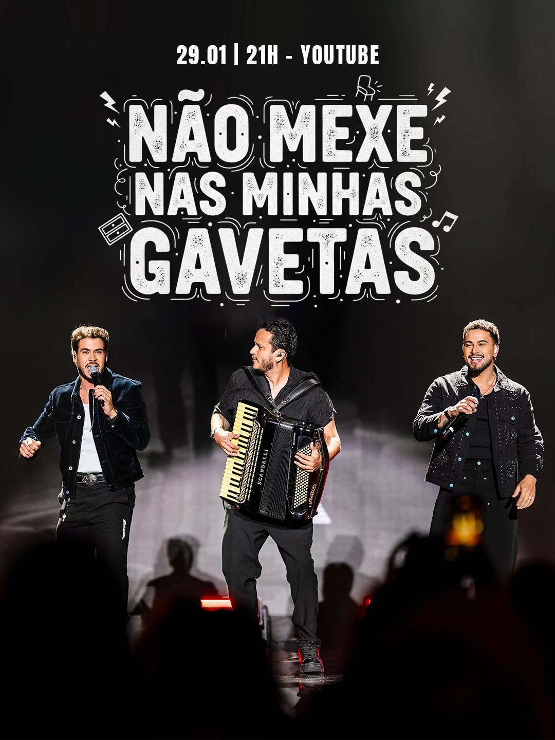 @Danilo e Davi