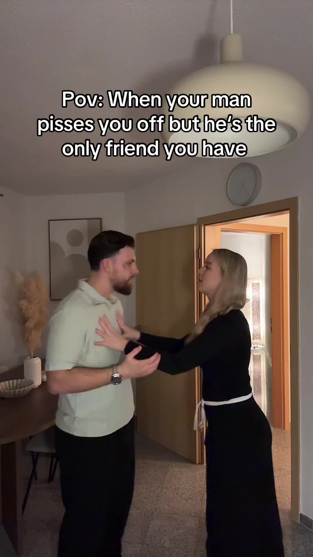 @Isabel & Erduan