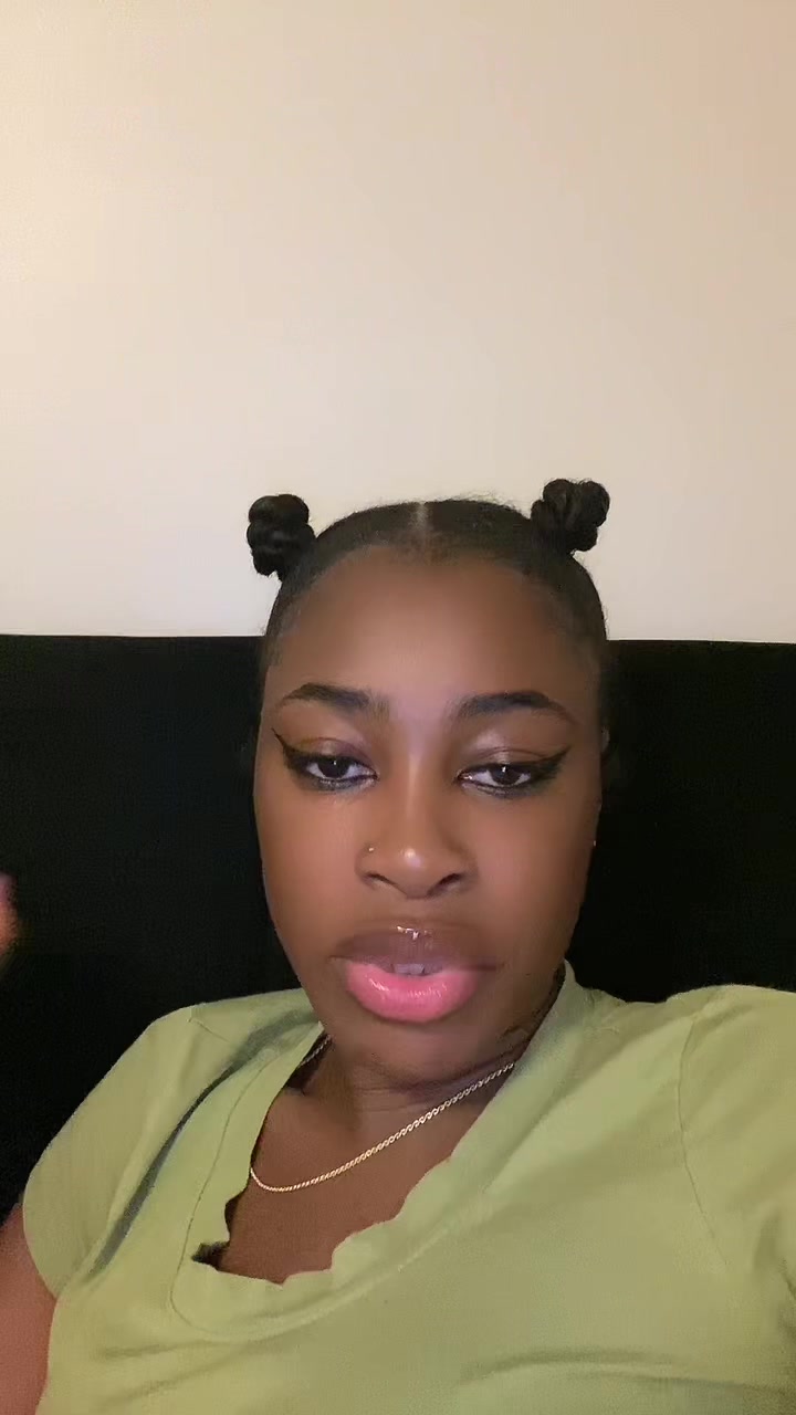 @Creole Baddie