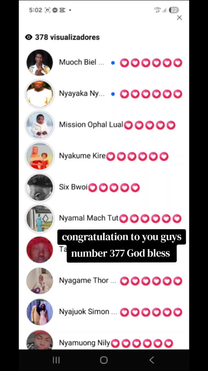 @nyathiang Six