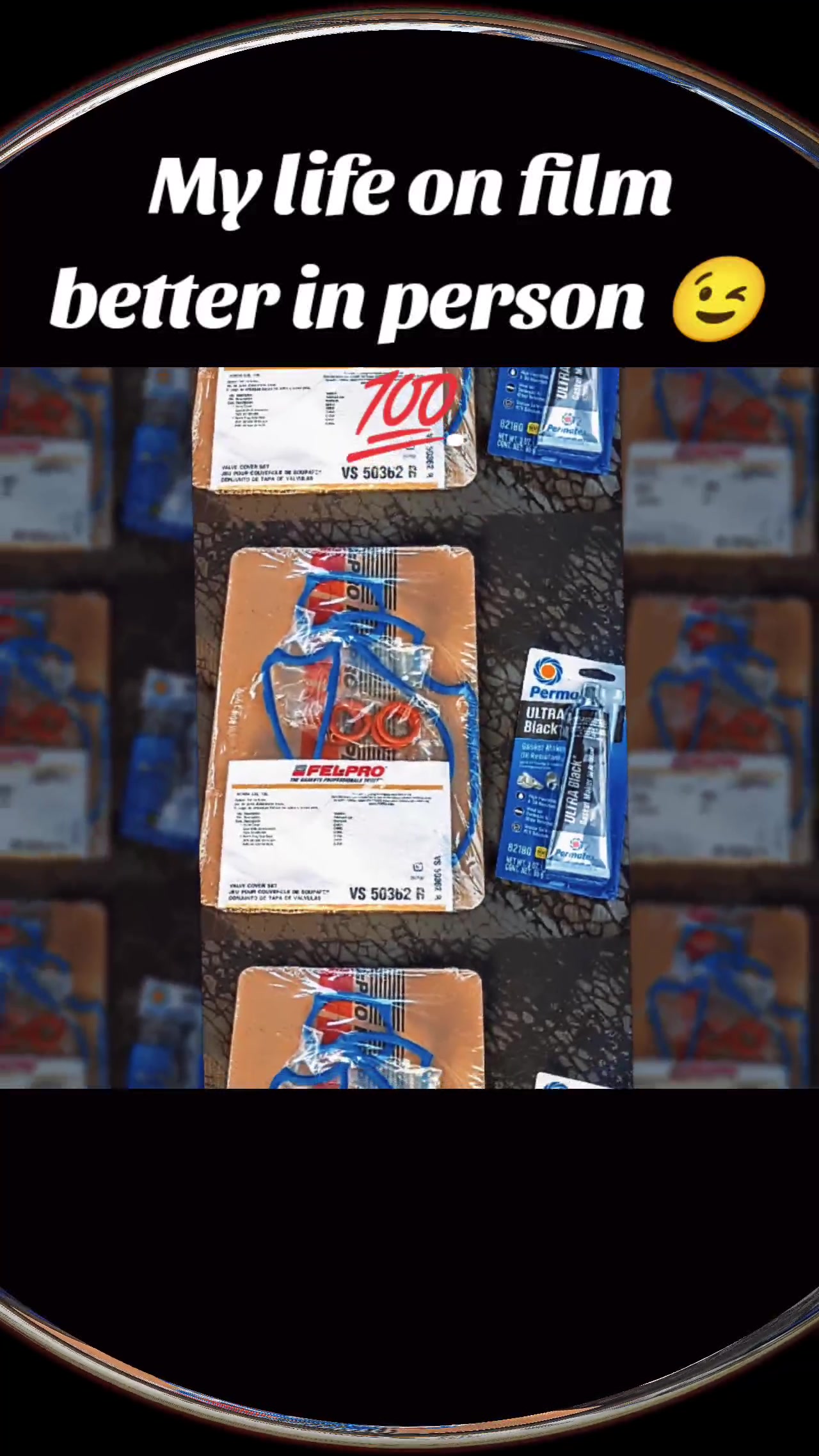 @nostalgic content