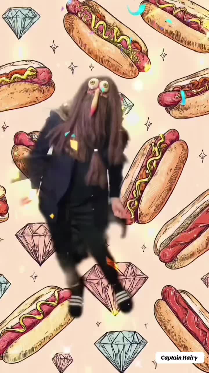 @Captain Hairy