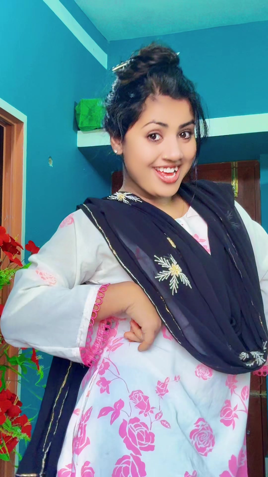 @🔥হাসির রাণী🔥