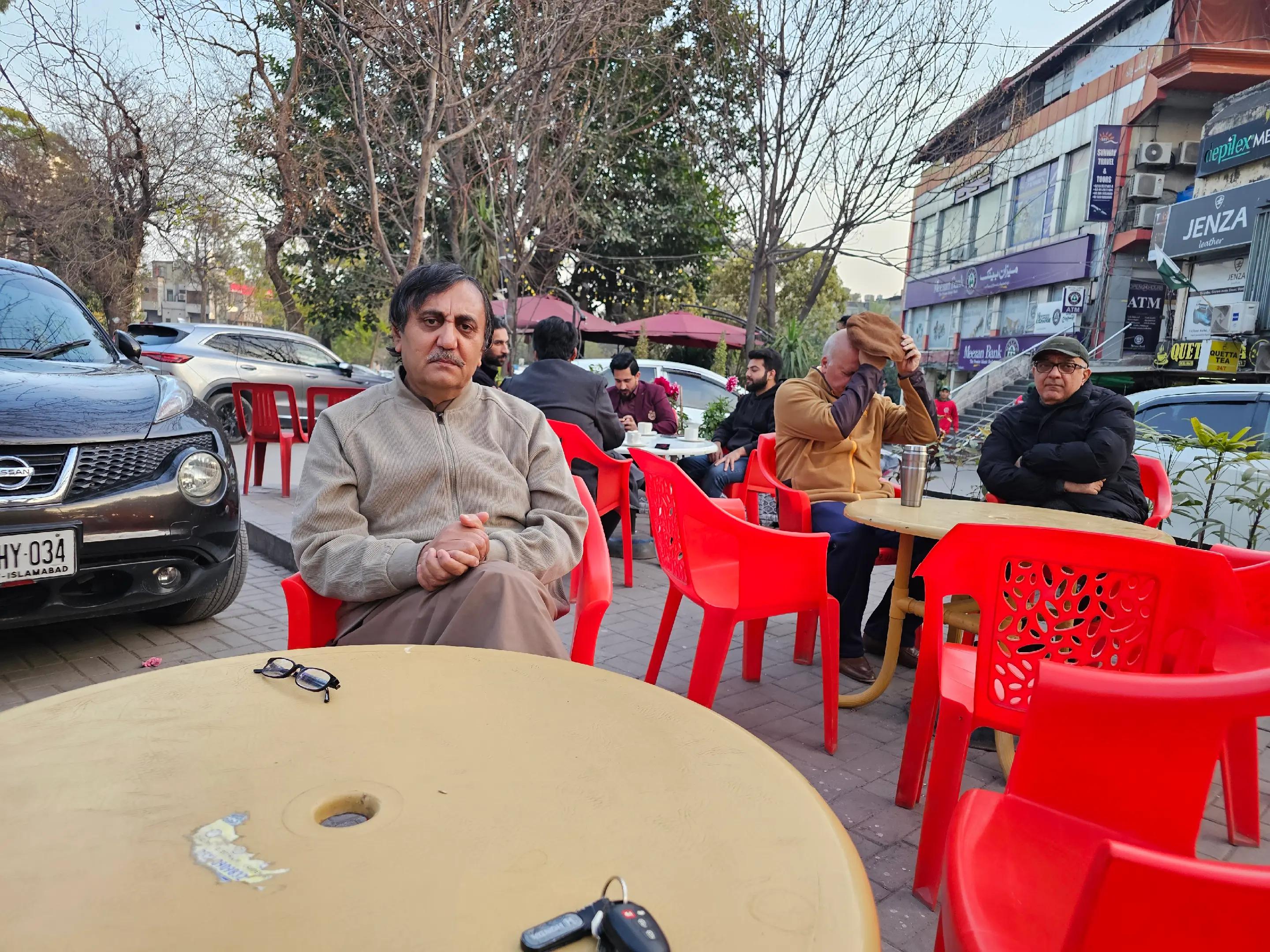 @Din Muhammad pashtoon