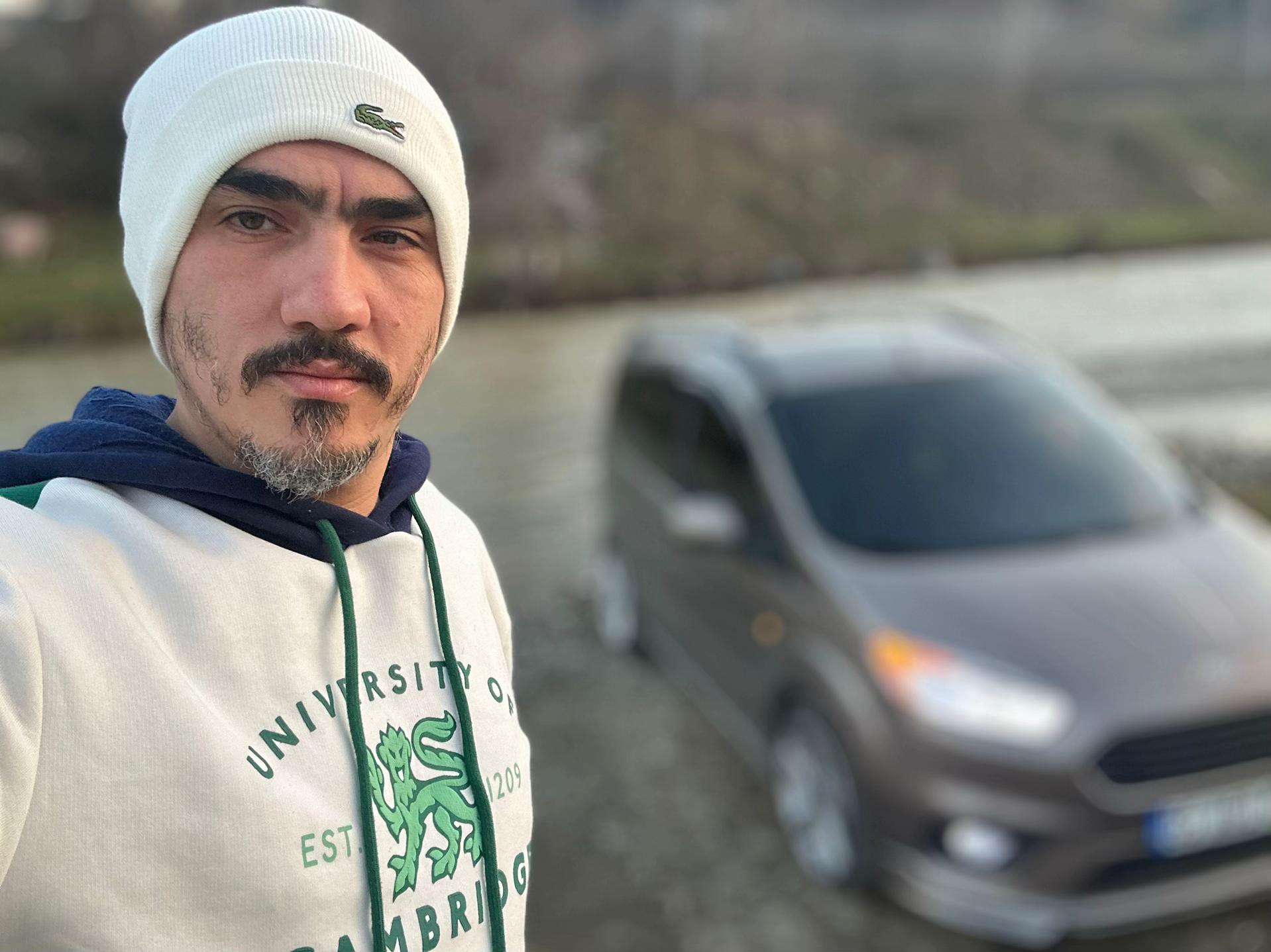 @&Ouml;zkan Top&ccedil;u