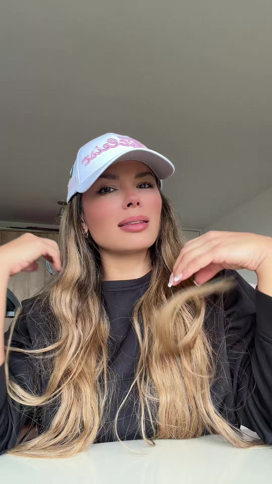 @Milena Granados