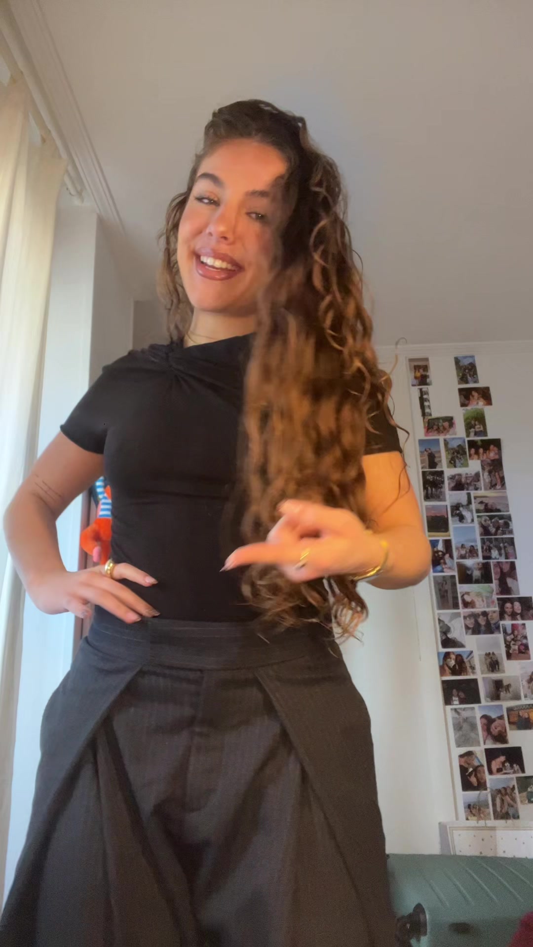 @mAREAmeesta😋