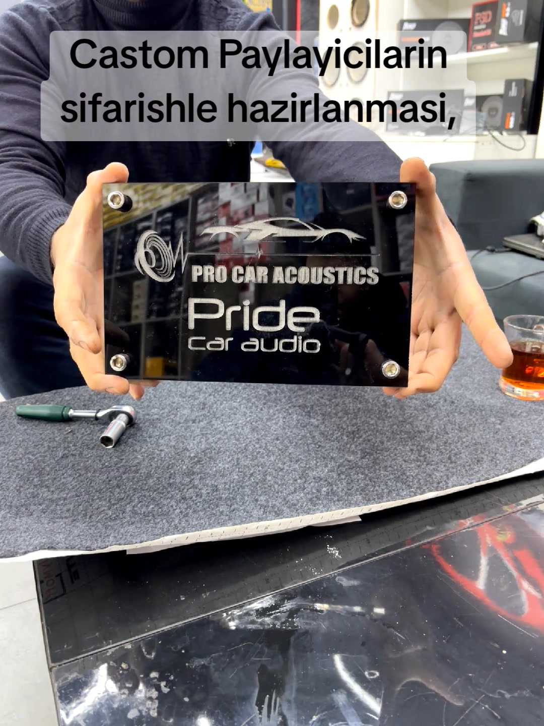 @Pro Car Acoustics