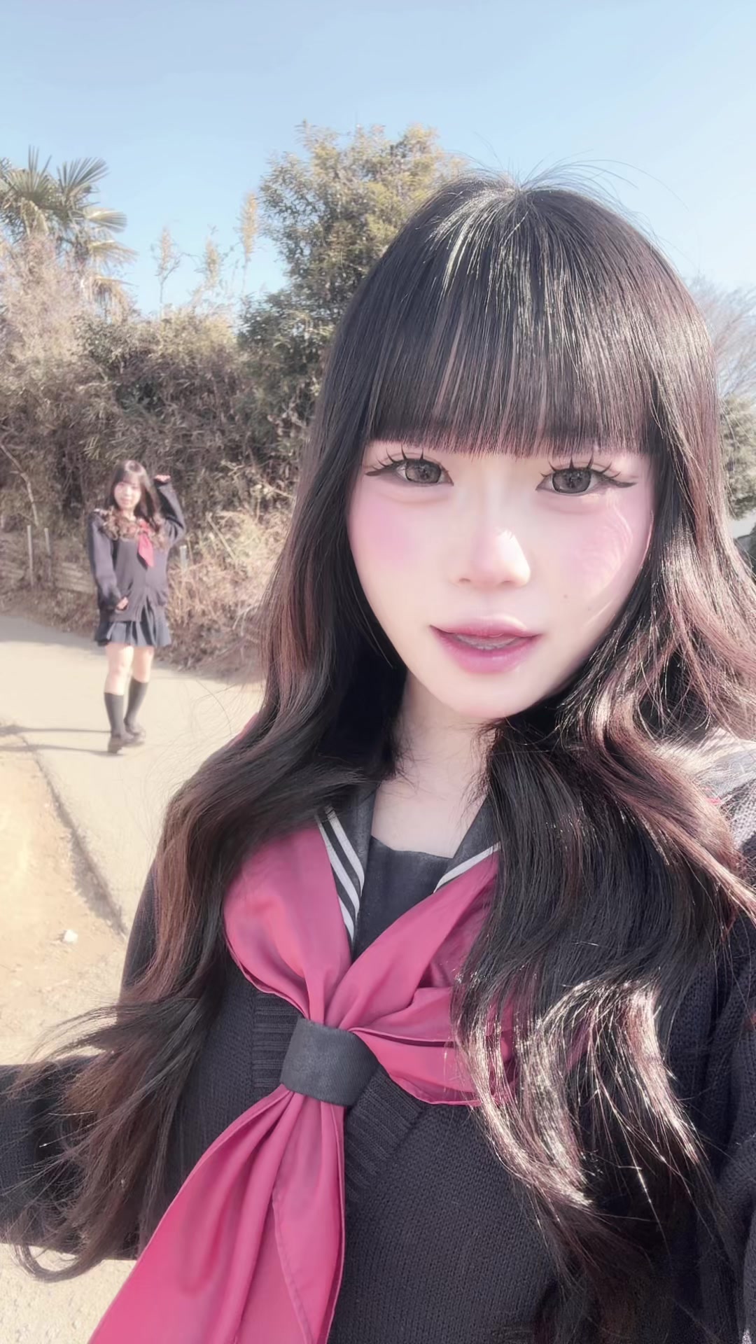 @美空