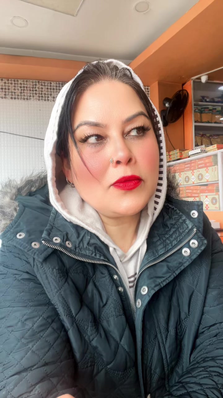 @Laxmi Thapa