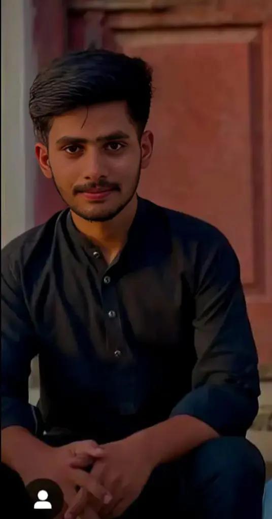 @Babar Farooq
