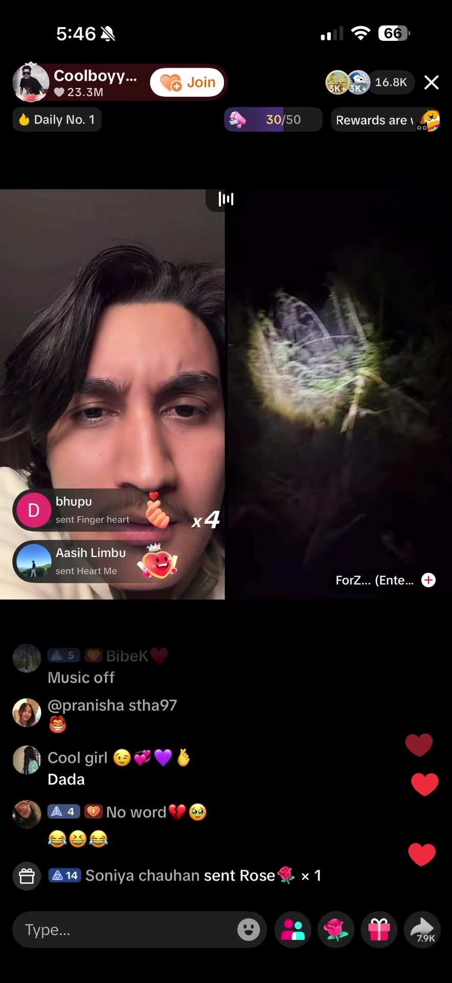 @Coolgang❤️